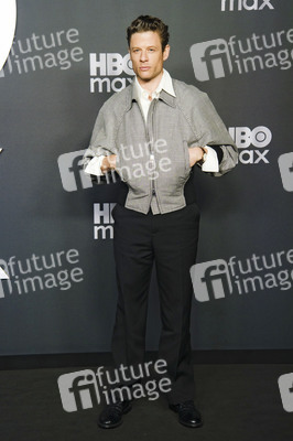HBO Max UK and Ireland Launch Party in London