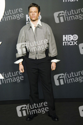 HBO Max UK and Ireland Launch Party in London