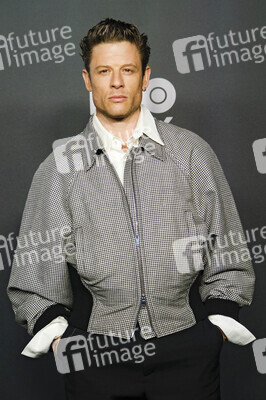 HBO Max UK and Ireland Launch Party in London