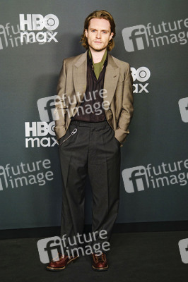 HBO Max UK and Ireland Launch Party in London