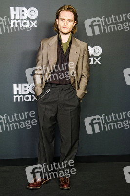 HBO Max UK and Ireland Launch Party in London