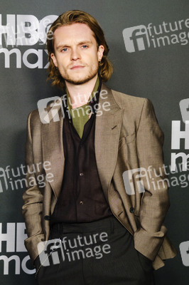HBO Max UK and Ireland Launch Party in London