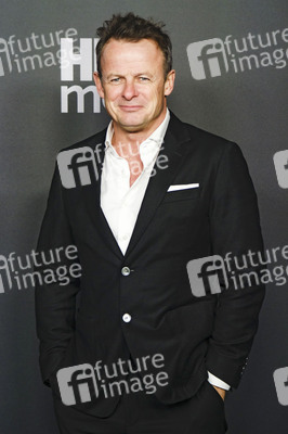 HBO Max UK and Ireland Launch Party in London