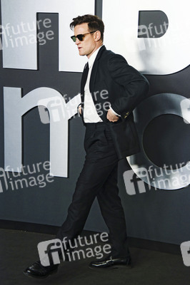 HBO Max UK and Ireland Launch Party in London