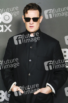 HBO Max UK and Ireland Launch Party in London