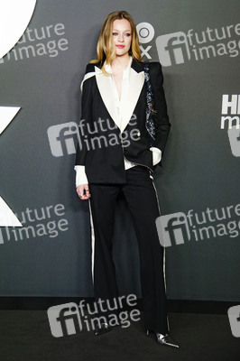 HBO Max UK and Ireland Launch Party in London