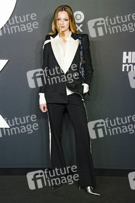 HBO Max UK and Ireland Launch Party in London