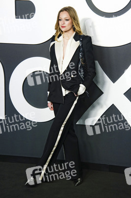 HBO Max UK and Ireland Launch Party in London