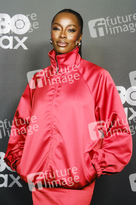 HBO Max UK and Ireland Launch Party in London