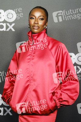 HBO Max UK and Ireland Launch Party in London