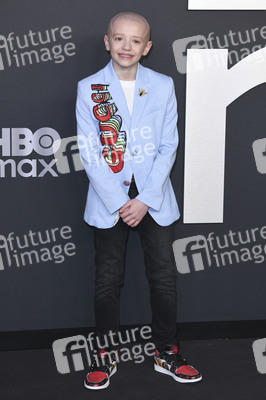 HBO Max UK and Ireland Launch Party in London