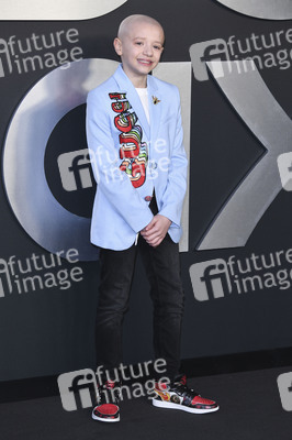 HBO Max UK and Ireland Launch Party in London