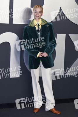 HBO Max UK and Ireland Launch Party in London