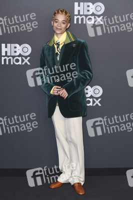 HBO Max UK and Ireland Launch Party in London