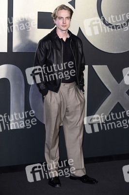 HBO Max UK and Ireland Launch Party in London