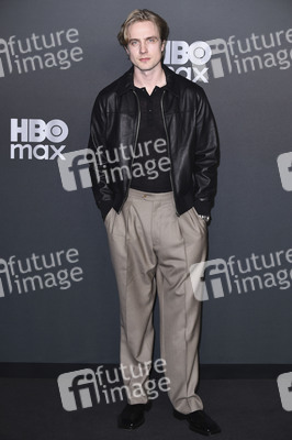 HBO Max UK and Ireland Launch Party in London