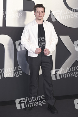 HBO Max UK and Ireland Launch Party in London