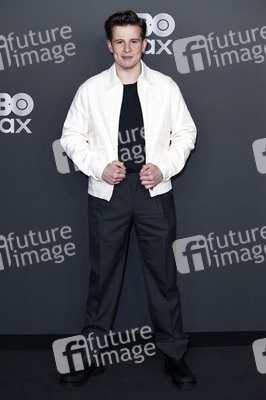 HBO Max UK and Ireland Launch Party in London