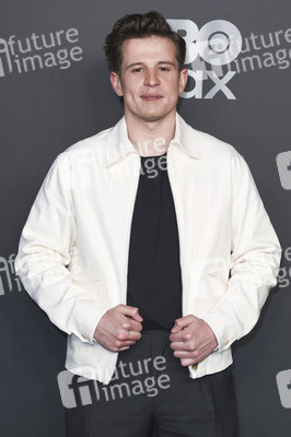 HBO Max UK and Ireland Launch Party in London