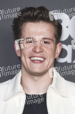 HBO Max UK and Ireland Launch Party in London
