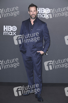 HBO Max UK and Ireland Launch Party in London