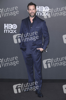HBO Max UK and Ireland Launch Party in London