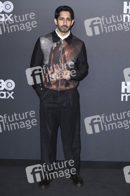 HBO Max UK and Ireland Launch Party in London