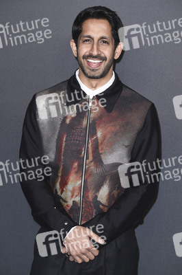 HBO Max UK and Ireland Launch Party in London