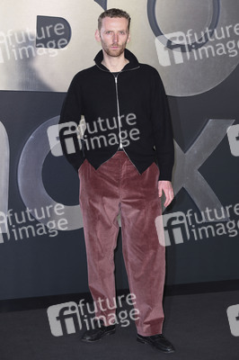 HBO Max UK and Ireland Launch Party in London