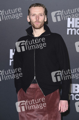 HBO Max UK and Ireland Launch Party in London