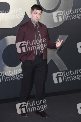 HBO Max UK and Ireland Launch Party in London
