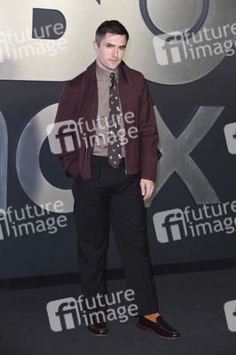 HBO Max UK and Ireland Launch Party in London