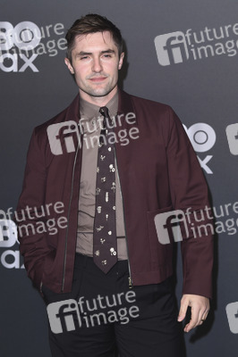HBO Max UK and Ireland Launch Party in London