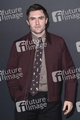HBO Max UK and Ireland Launch Party in London