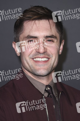 HBO Max UK and Ireland Launch Party in London