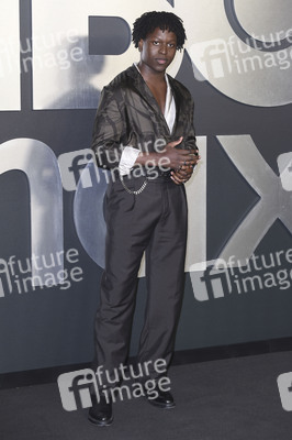 HBO Max UK and Ireland Launch Party in London