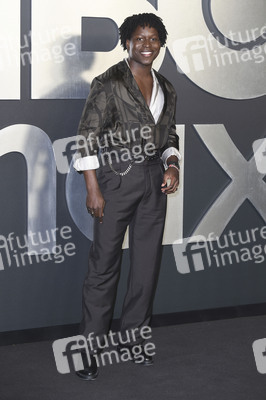 HBO Max UK and Ireland Launch Party in London