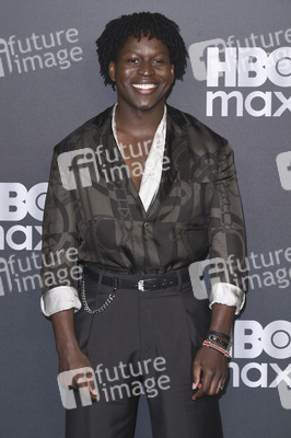 HBO Max UK and Ireland Launch Party in London