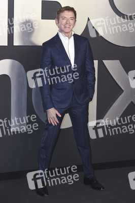 HBO Max UK and Ireland Launch Party in London