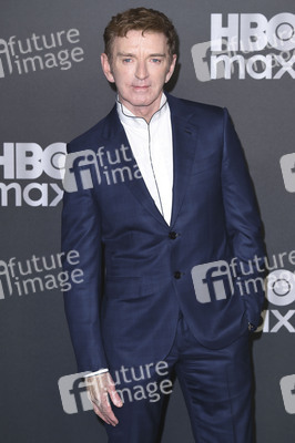 HBO Max UK and Ireland Launch Party in London