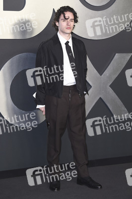 HBO Max UK and Ireland Launch Party in London