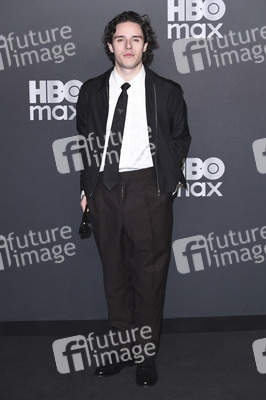 HBO Max UK and Ireland Launch Party in London