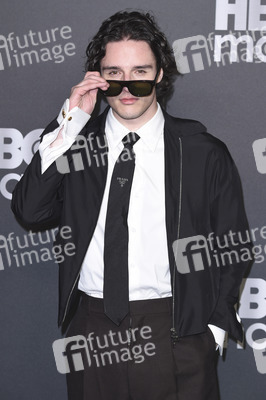 HBO Max UK and Ireland Launch Party in London