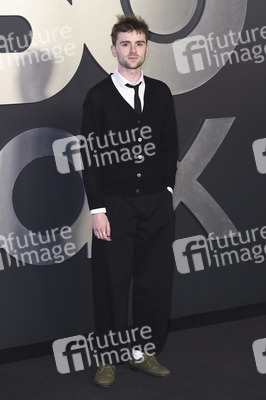 HBO Max UK and Ireland Launch Party in London