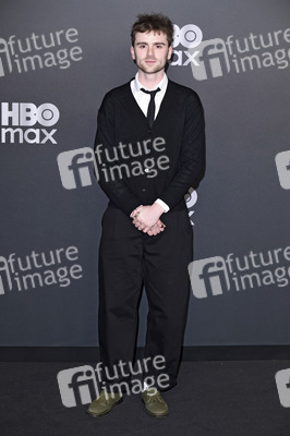 HBO Max UK and Ireland Launch Party in London