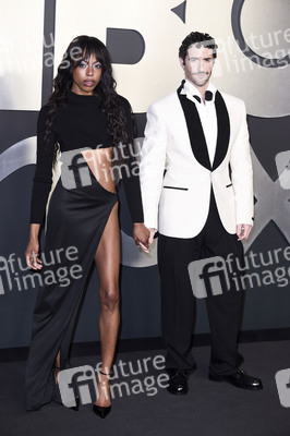HBO Max UK and Ireland Launch Party in London
