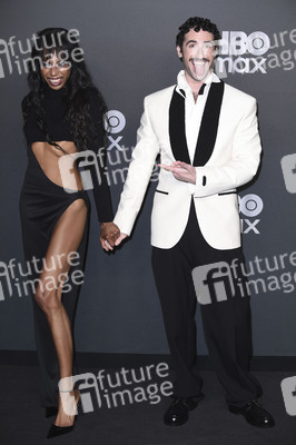 HBO Max UK and Ireland Launch Party in London