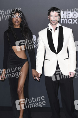HBO Max UK and Ireland Launch Party in London