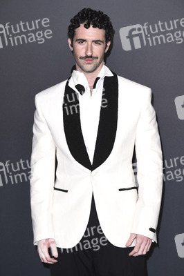 HBO Max UK and Ireland Launch Party in London