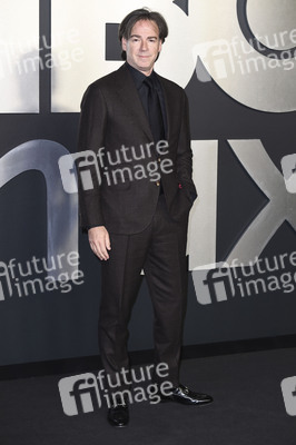 HBO Max UK and Ireland Launch Party in London